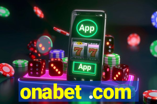 onabet .com